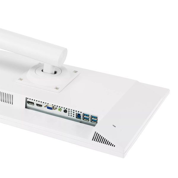 Монитор Asus 23.8" VA249QGS-W (90LM02W2-B01171) IPS White 120Hz 101788 фото