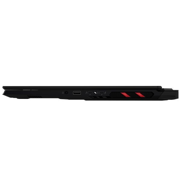 Ноутбук MSI Raider A18 HX A9WJG-208UA (9S7-182L72-208) Black 114015 фото