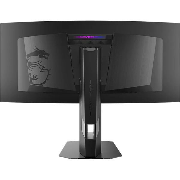 Монітор MSI 34" MPG 341CQR QD-OLED X36 Black Curved 360Hz 101726 фото