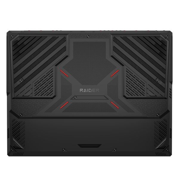 Ноутбук MSI Raider A18 HX A9WJG-208UA (9S7-182L72-208) Black 114015 фото