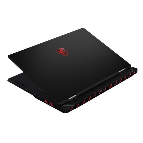 Ноутбук MSI Raider A18 HX A9WJG-208UA (9S7-182L72-208) Black 114015 фото