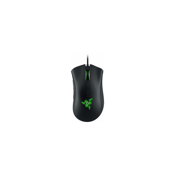 Мышь Razer DeathAdder Essential USB Black (RZ01-03850100-R3M1)  10037 фото