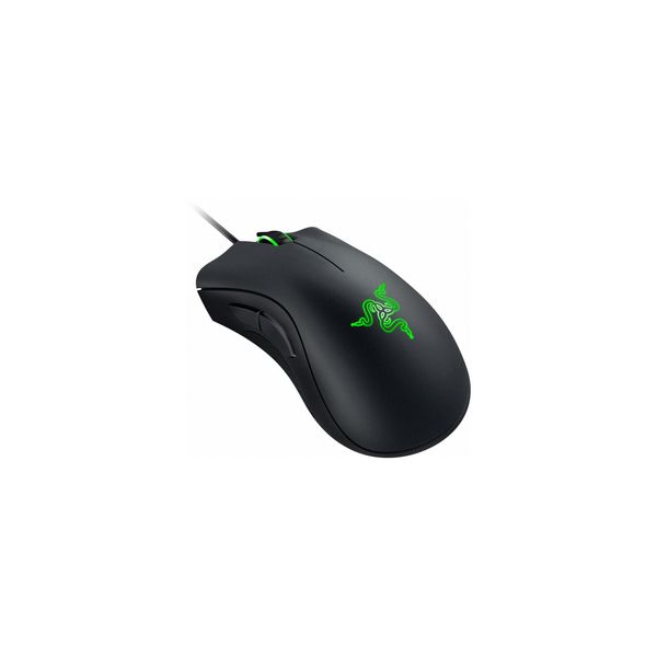 Мышь Razer DeathAdder Essential USB Black (RZ01-03850100-R3M1)  10037 фото