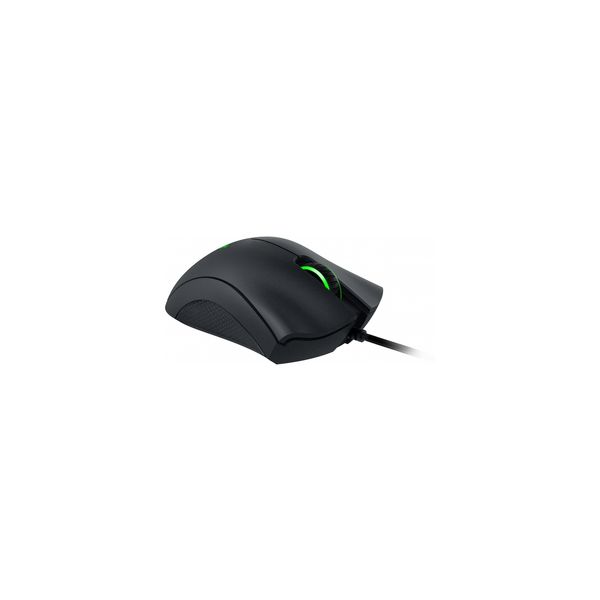 Мишка Razer DeathAdder Essential USB Black (RZ01-03850100-R3M1)  10037 фото