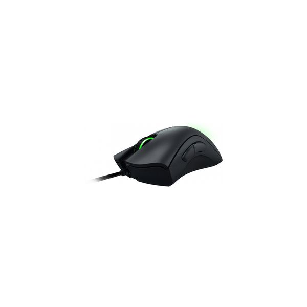 Мышь Razer DeathAdder Essential USB Black (RZ01-03850100-R3M1)  10037 фото