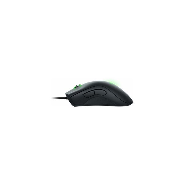 Мышь Razer DeathAdder Essential USB Black (RZ01-03850100-R3M1)  10037 фото