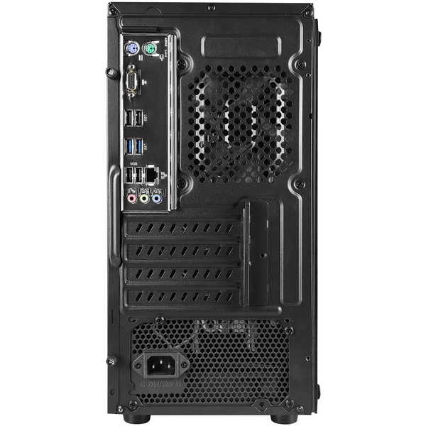 Компьютеры ALFA Office 550 / AMD Ryzen 5 8500G / RAM 16GB / SSD 500GB / Radeon Graphics 0550 фото