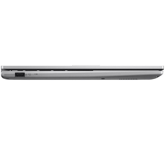 Ноутбук Asus Vivobook 14 X1404VA-EB1526 (90NB13U2-M00LJ0) Cool Silver 119364 фото