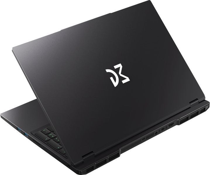 Ноутбук Dream Machines RX5070Ti-16 (RX5070Ti-16UA29) Black 119235 фото