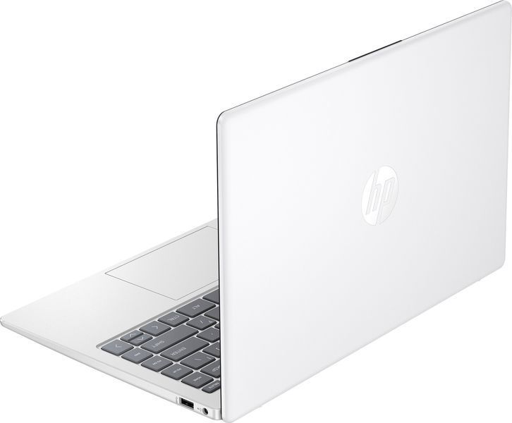 Ноутбук HP 14-em0026ua (D06GWEA) White 118604 фото