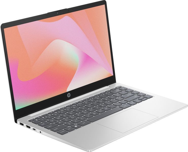 Ноутбук HP 14-em0026ua (D06GWEA) White 118604 фото