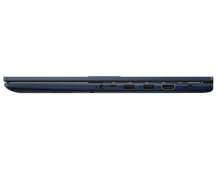 Ноутбук Asus Vivobook 15 X1504VA-BQ4055 (90NB13Y1-M01MP0) Quiet Blue 119128 фото