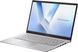 Ноутбук Asus Vivobook 14 X1404VA-EB1526 (90NB13U2-M00LJ0) Cool Silver 119364 фото 4