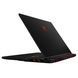 Ноутбук MSI Raider A18 HX A9WJG-208UA (9S7-182L72-208) Black 114015 фото 8