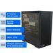 Двопроцесорна робоча станція ALFA Server 42 / 2x Intel Xeon E5-2690v3 / RAM 64GB / SSD 500 GB / HDD 1TB / GeForce RTX 3050 8Gb 0042 фото 1