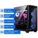 Робоча станція ALFA Pro 523 / AMD Ryzen Threadripper 7970X / RAM 128GB / SSD 2TB / 2х GeForce RTX 5090 32GB 0523 фото 1