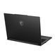 Ноутбук MSI Stealth A16 AI+ A3XWIG-068UA (9S7-15FL35-068) Black 114846 фото 21