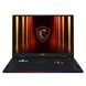 Ноутбук MSI Raider A18 HX A9WJG-208UA (9S7-182L72-208) Black 114015 фото 1