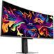 Монітор MSI 34" MPG 341CQR QD-OLED X36 Black Curved 360Hz 101726 фото 6