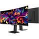 Монітор MSI 34" MPG 341CQR QD-OLED X36 Black Curved 360Hz 101726 фото 5