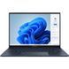 Ноутбук Asus Zenbook 14 OLED UX3405CA-ST1248 (90NB14W1-M01UL0) Ponder Blue 119308 фото 5