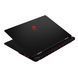 Ноутбук MSI Raider A18 HX A9WJG-208UA (9S7-182L72-208) Black 114015 фото 19