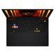 Ноутбук MSI Raider A18 HX A9WJG-208UA (9S7-182L72-208) Black 114015 фото 2