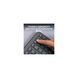 Клавиатура Logitech K950 Bluetooth/Wireless UA Graphite (920-012465) 110057 фото 5