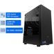 Сервер Dual ALFA Tower 1111 / 2х Intel Xeon E5-2660v4 / RAM 128GB / 2x SSD 800GB / int video 01208 фото 1
