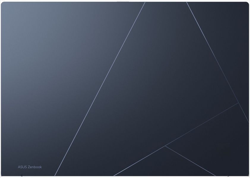Ноутбук Asus Zenbook 14 OLED UX3405CA-ST1248 (90NB14W1-M01UL0) Ponder Blue 119308 фото
