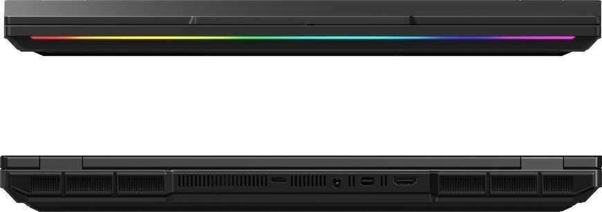 Ноутбук Dream Machines RX5070Ti-16 (RX5070Ti-16UA29) Black 119235 фото