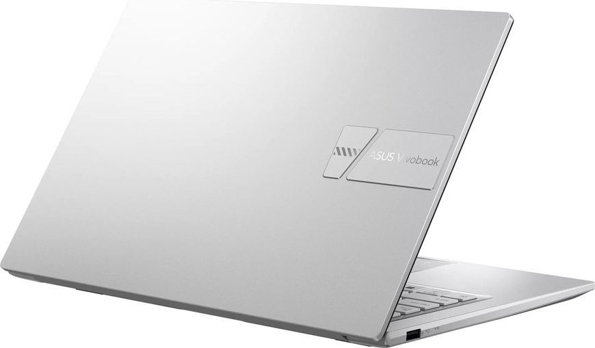 Ноутбук Asus Vivobook 14 X1404VA-EB1526 (90NB13U2-M00LJ0) Cool Silver 119364 фото