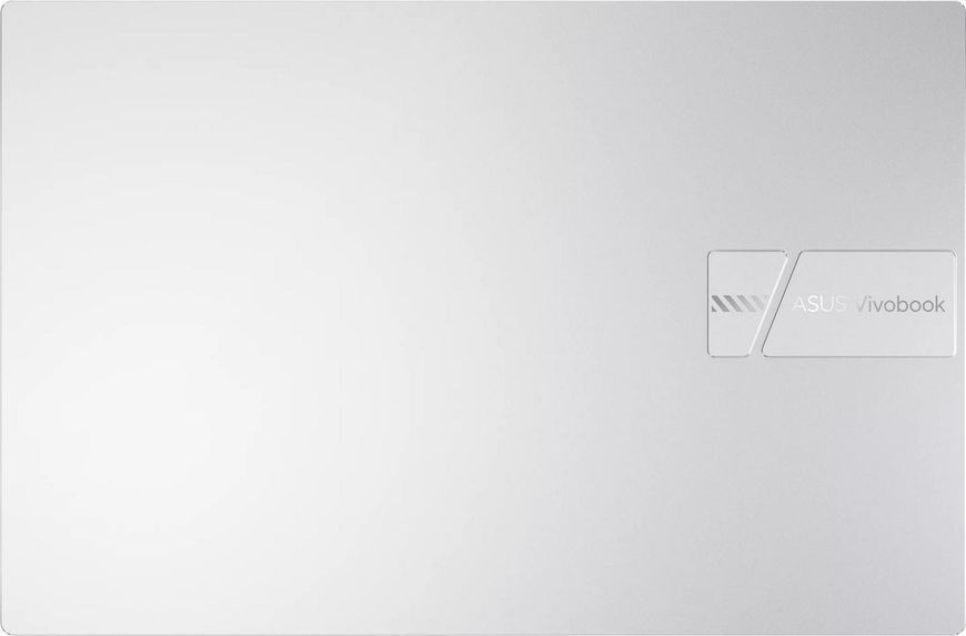 Ноутбук Asus Vivobook 14 X1404VA-EB1526 (90NB13U2-M00LJ0) Cool Silver 119364 фото
