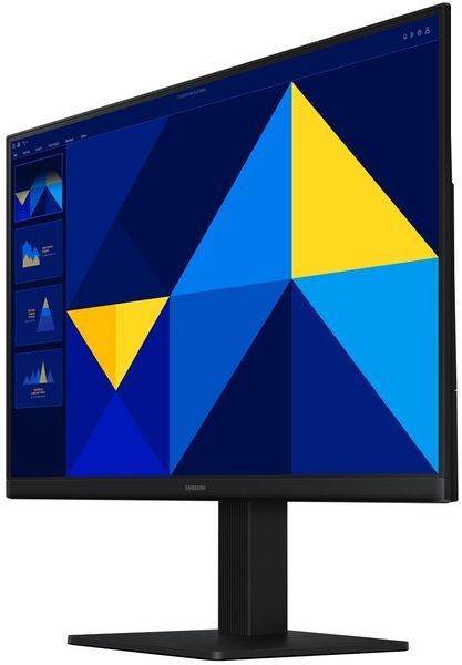 Монитор Samsung 22" LS22D300G (LS22D300GAIXUA) IPS Black 100Hz 100421 фото