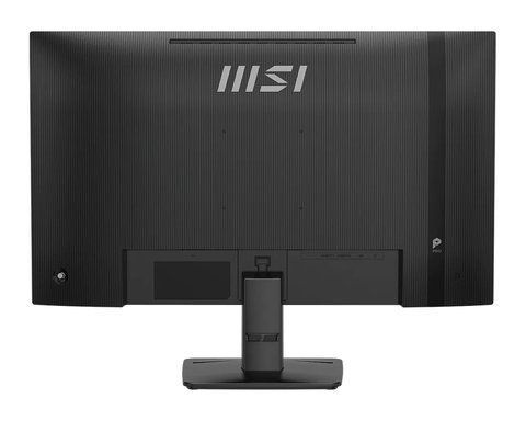 Монітор MSI 27" Pro MP275Q E14 IPS Black 144Hz 101738 фото
