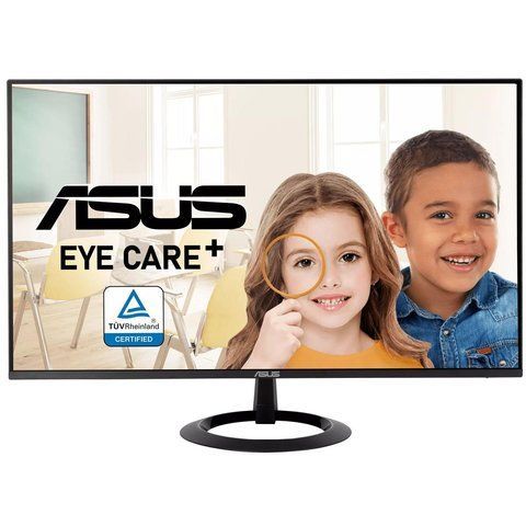 Монітор Asus 27" VZ27EHF (90LM07B0-B01470) IPS Black 100957 фото