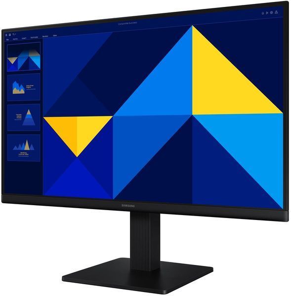 Монитор Samsung 22" LS22D300G (LS22D300GAIXUA) IPS Black 100Hz 100421 фото