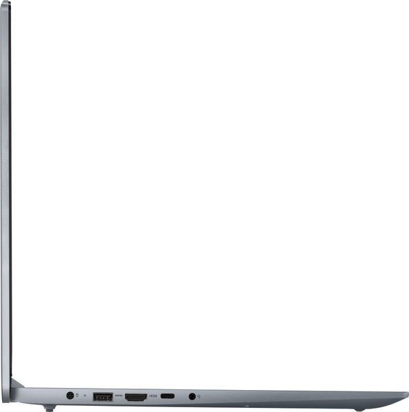 Ноутбук Lenovo IdeaPad Slim 3 15AMN8 (82XQ0137RA) Arctic Grey 118678 фото