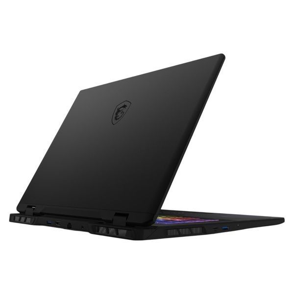 Ноутбук MSI Pulse A17 AI+ C3XWGKG (C3XWFKG-022XUA) Black 120135 фото
