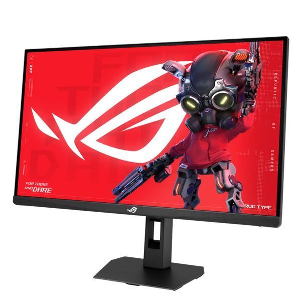 Монітор Asus 27" ROG Strix XG27UCSR (90LM0CK0-B01171) IPS Black 160Hz 101794 фото