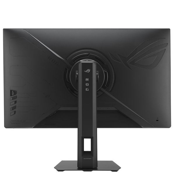 Монітор Asus 27" ROG Strix XG27UCSR (90LM0CK0-B01171) IPS Black 160Hz 101794 фото