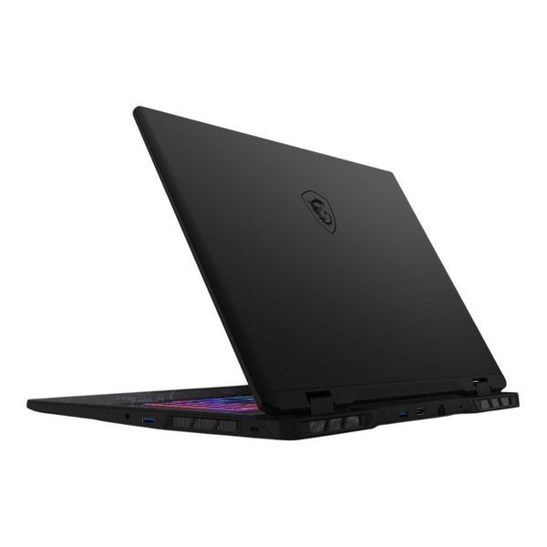 Ноутбук MSI Pulse A17 AI+ C3XWGKG (C3XWFKG-022XUA) Black 120135 фото
