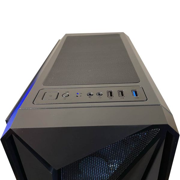 Комп'ютер Intel Xeon #17 E5-1650v4, 16 ОЗУ, GeForce GT 1030 2GB 0017 фото