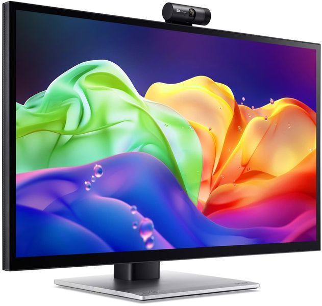 Монітор Acer 26.5" PE270XTbmiiprcuzx (UM.HP0EE.010) IPS Black 101550 фото