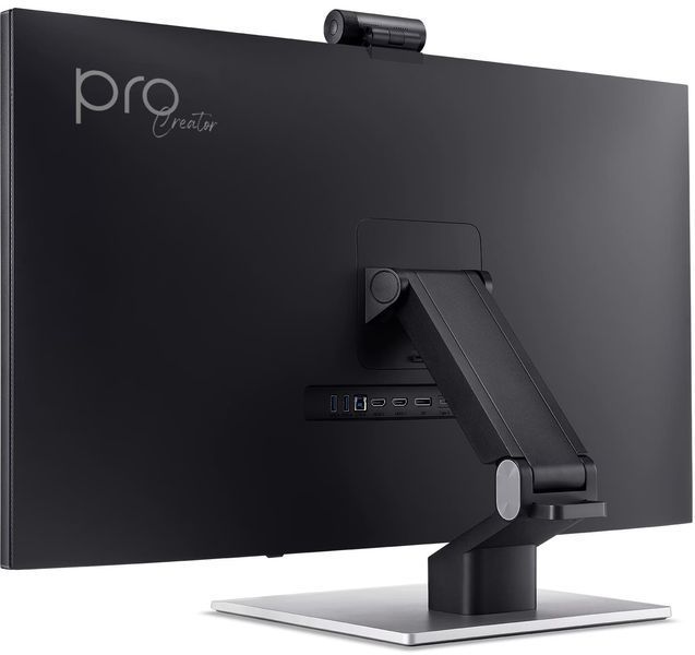 Монітор Acer 26.5" PE270XTbmiiprcuzx (UM.HP0EE.010) IPS Black 101550 фото