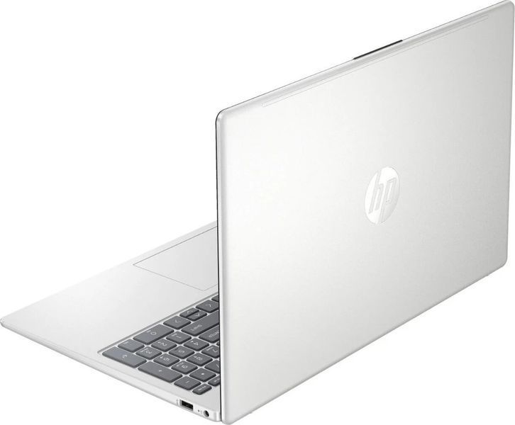Ноутбук HP 15-fc0207ua (D16C6EA) Silver 118931 фото