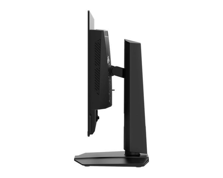 Монитор MSI 27" MAG 272UP QD-OLED X24 Black 240Hz 101533 фото