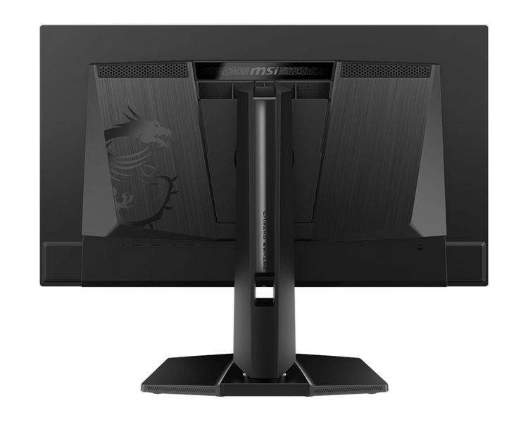 Монитор MSI 27" MAG 272UP QD-OLED X24 Black 240Hz 101533 фото