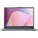 Ноутбук Lenovo IdeaPad Slim 3 15AMN8 (82XQ0137RA) Arctic Grey 118678 фото 1