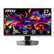 Монитор MSI 27" MAG 272UP QD-OLED X24 Black 240Hz 101533 фото 1